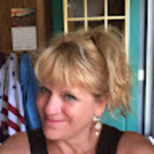 Meet your Posher, Patty